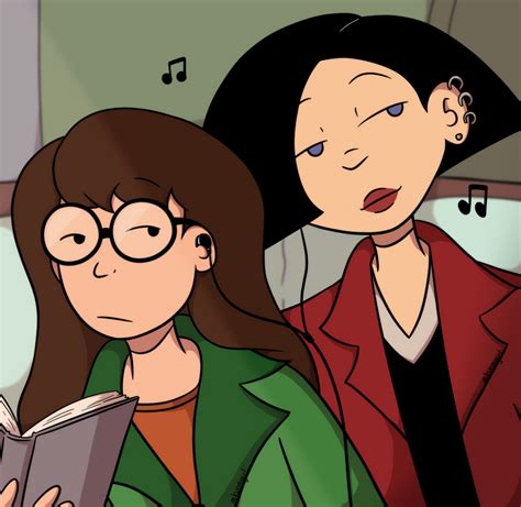 daria and jane